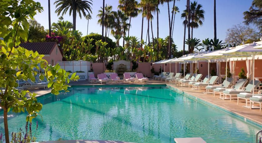 Garden Court South Beach Дурбан Екстер'єр фото